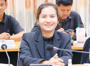 ประชุมซักซ้อมการตรวจการสหกรณ์ ประจำปีงบประมาณ พ.ศ.2569 ... พารามิเตอร์รูปภาพ 40